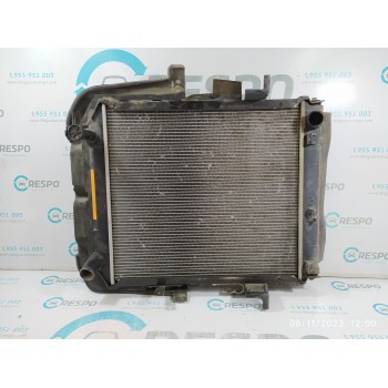 RADIADOR AGUA 8980944551 300217 