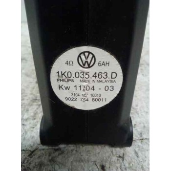 MODULO ELECTRONICO 1K0035463D  - miniatura 2