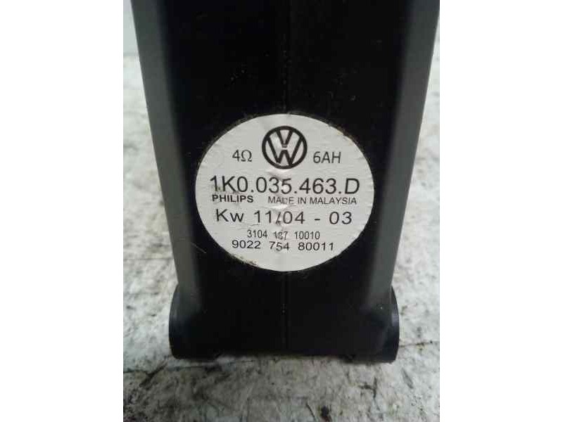 MODULO ELECTRONICO 1K0035463D  - imagen 2