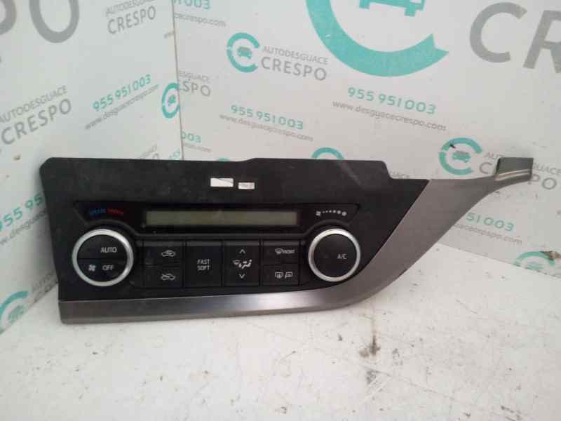 MANDO CLIMATIZADOR 5590002380  - imagen 1