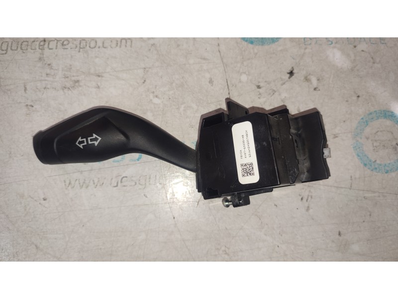 MANDO INTERMITENTES AV6T13335AB  - imagen 1