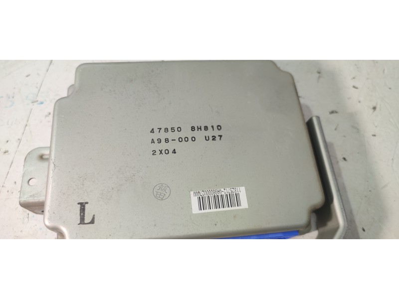 CENTRALITA ABS 478508H810  - imagen 2