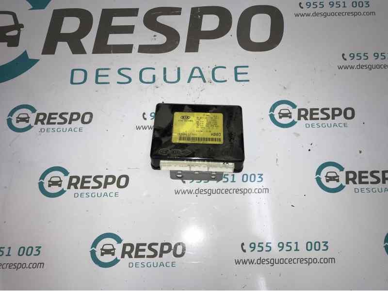 CENTRALITA CHECK CONTROL 954002K200  - imagen 1