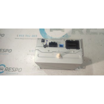 SISTEMA AUDIO / RADIO CD 23479258  - miniatura 3