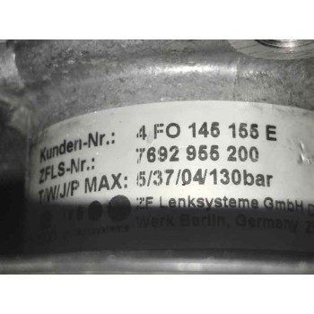 BOMBA DIRECCION 4F0145155B  - miniatura 4