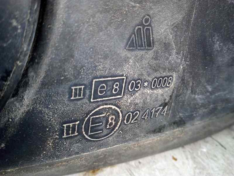 RETROVISOR IZQUIERDO 024174  - imagen 3