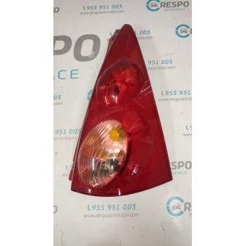 PILOTO TRASERO IZQUIERDO 