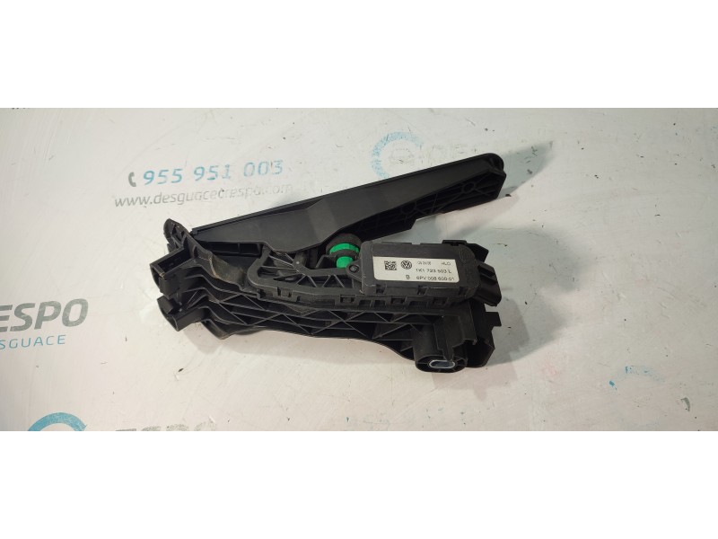 POTENCIOMETRO PEDAL 1K1723503L  - imagen 3