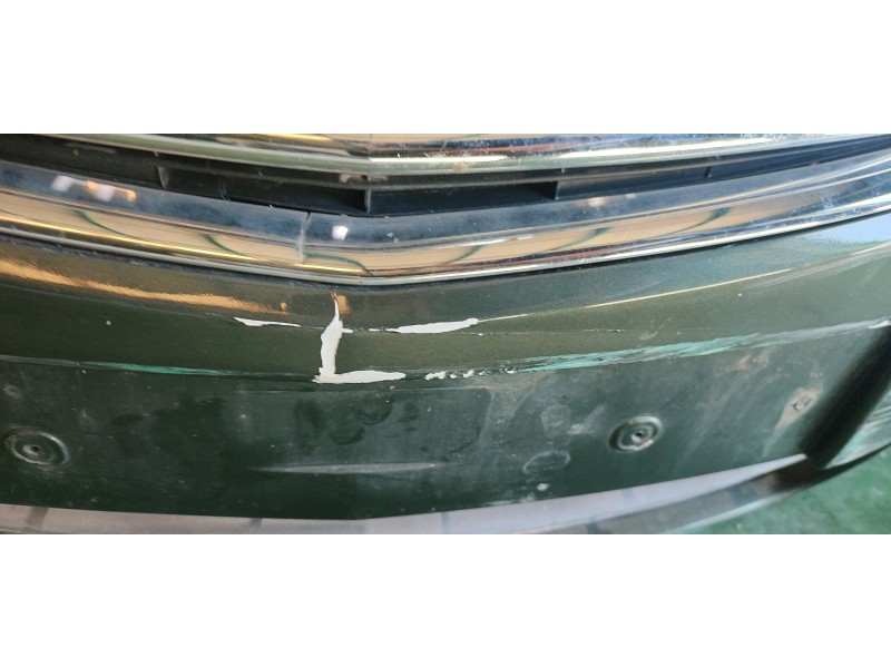 PARAGOLPES DELANTERO  - imagen 3