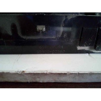 MANDO CLIMATIZADOR 5590002380  - miniatura 2