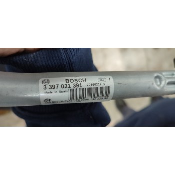 MOTOR LIMPIA DELANTERO 9673222580  - miniatura 2