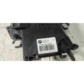 CERRADURA MALETERO / PORTON 51247155158  - miniatura 2