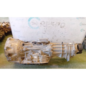 CAJA CAMBIOS PCK 0C8300037T 