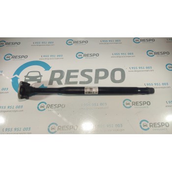 TRANSMISION CENTRAL DELANTERA A2533401 