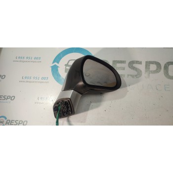 RETROVISOR DERECHO 