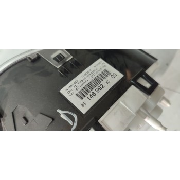 CUADRO INSTRUMENTOS 981469928000  - miniatura 2