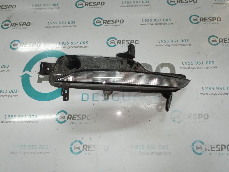 PILOTO DELANTERO DERECHO 261306376R  - imagen 1