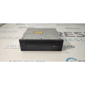 SISTEMA NAVEGACION GPS 4E0919887M 