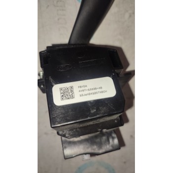 MANDO INTERMITENTES AV6T13335AB  - miniatura 2