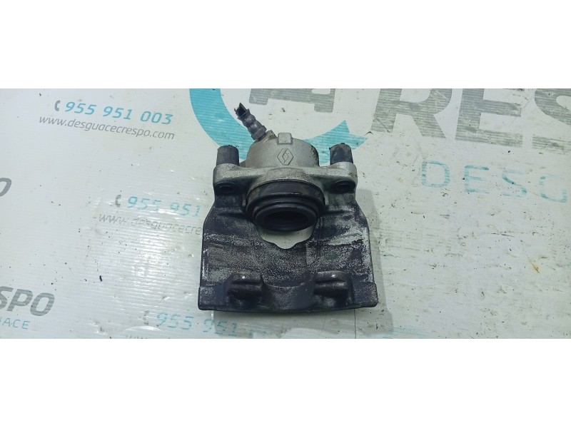 PINZA DE FRENO DELANTERA IZQUIERDA  - imagen 2