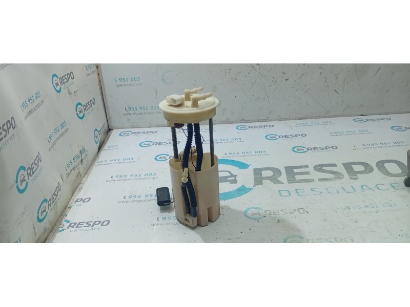 AFORADOR  - imagen 3