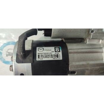 MOTOR ARRANQUE M000T89281ZC  - miniatura 2