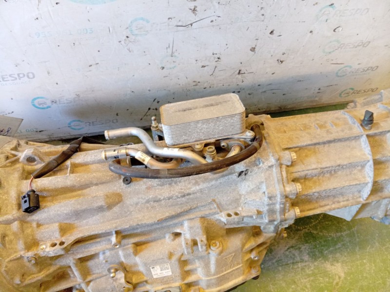 CAJA CAMBIOS PCK 0C8300037T  - imagen 2