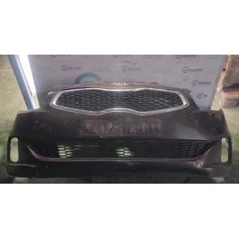 PARAGOLPES DELANTERO 