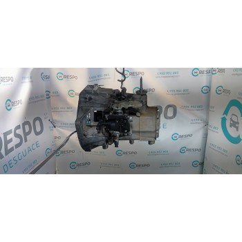 CAJA CAMBIOS 20EA33  - miniatura 2