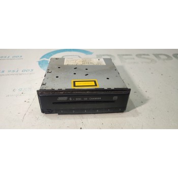 SISTEMA AUDIO / RADIO CD 281844M560  - miniatura 1