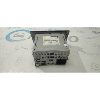 SISTEMA AUDIO / RADIO CD 8R1035186N  - miniatura 2