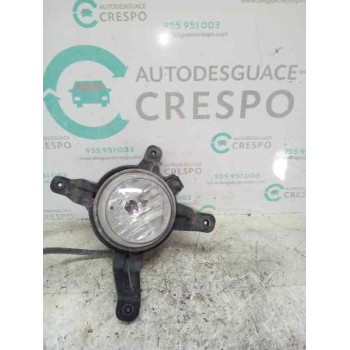 FARO ANTINIEBLA IZQUIERDO 