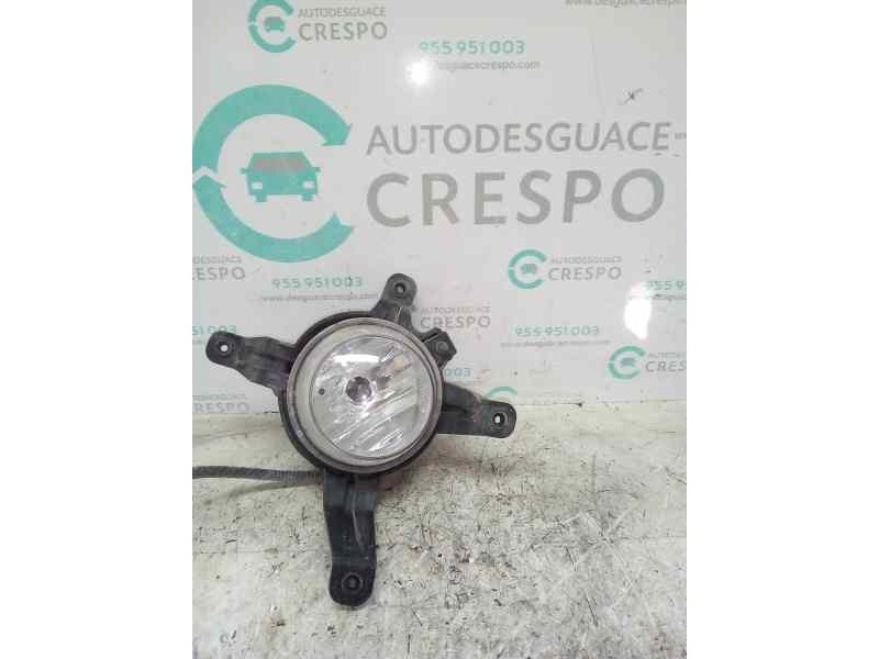 FARO ANTINIEBLA IZQUIERDO  - imagen 1