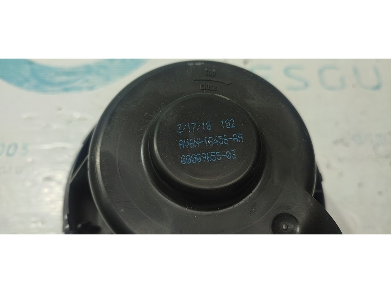 VENTILADOR CALEFACCION AV6N18456AA  - imagen 2