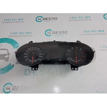 CUADRO INSTRUMENTOS A2C17819102 