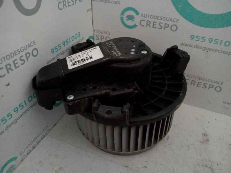 MOTOR CALEFACCION AV2727008084  - imagen 1