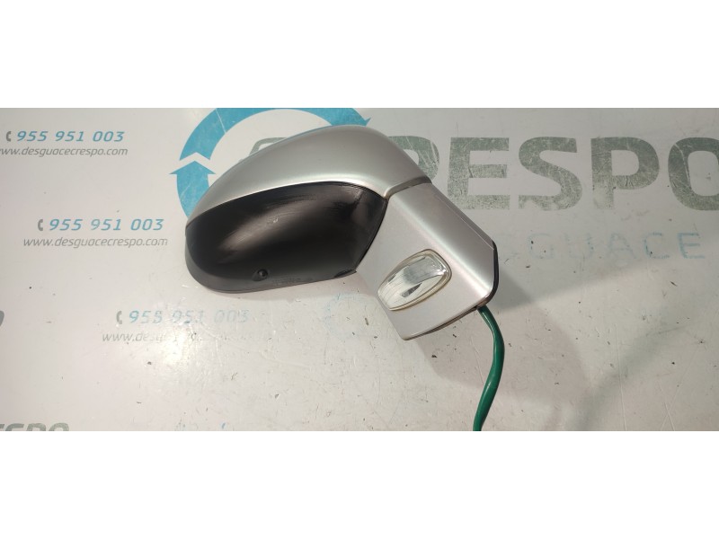 RETROVISOR DERECHO  - imagen 2