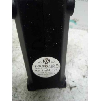 MODULO ELECTRONICO 1K0035463D  - miniatura 2