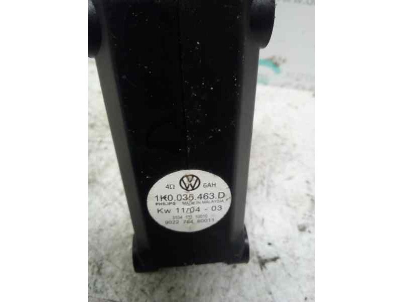 MODULO ELECTRONICO 1K0035463D  - imagen 2