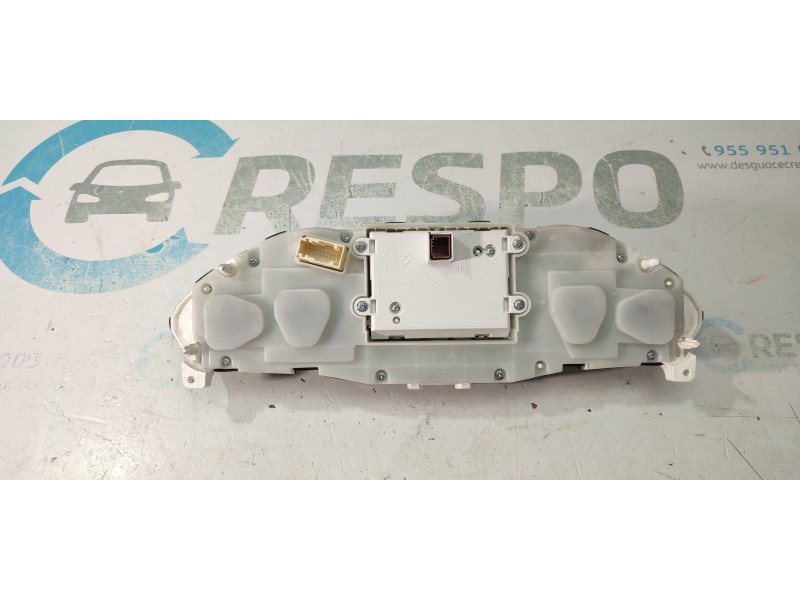 CUADRO INSTRUMENTOS 981469928000  - imagen 3