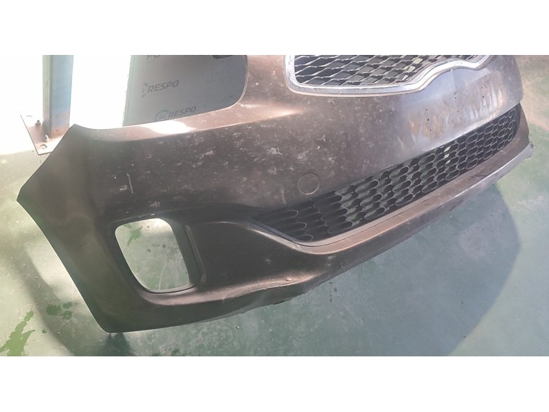 PARAGOLPES DELANTERO  - imagen 2