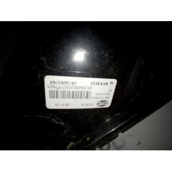 PILOTO DELANTERO DERECHO 261306376R  - miniatura 2