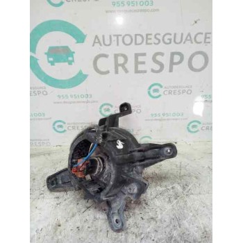 FARO ANTINIEBLA IZQUIERDO  - miniatura 2