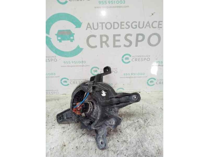 FARO ANTINIEBLA IZQUIERDO  - imagen 2