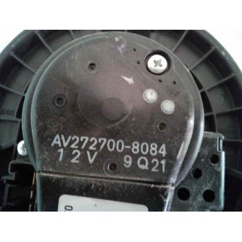 MOTOR CALEFACCION AV2727008084  - miniatura 2