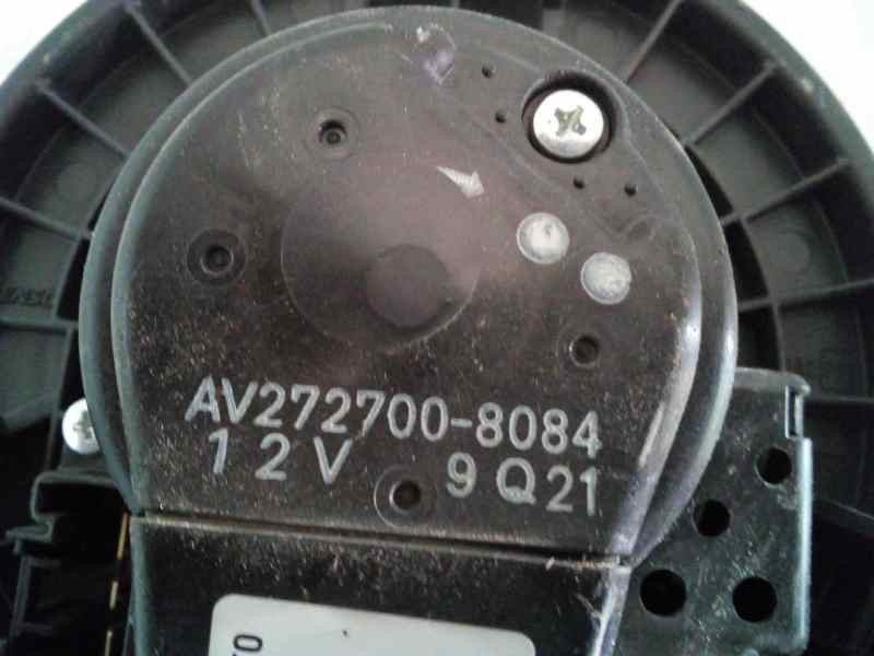MOTOR CALEFACCION AV2727008084  - imagen 2