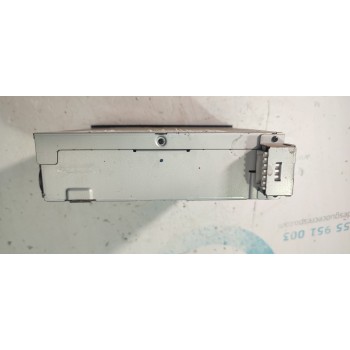 SISTEMA AUDIO / RADIO CD 281844M560  - miniatura 2