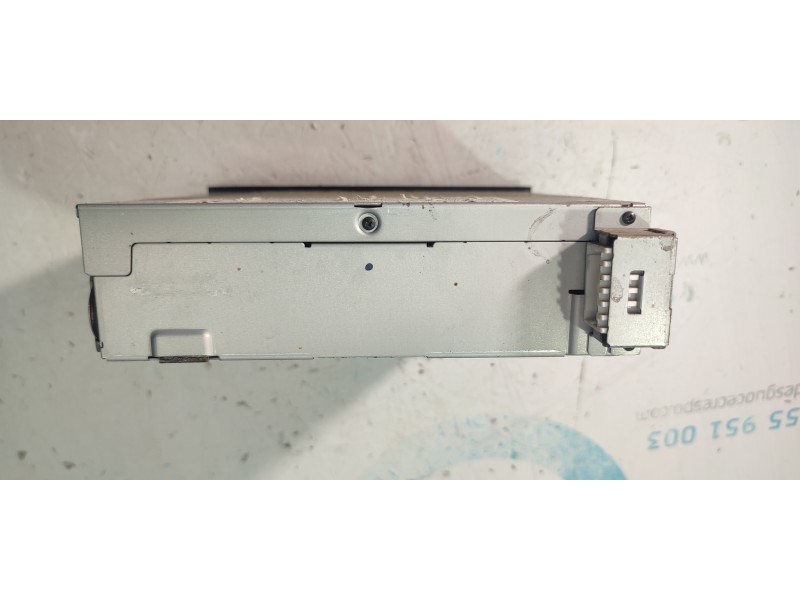 SISTEMA AUDIO / RADIO CD 281844M560  - imagen 2