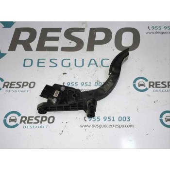 POTENCIOMETRO PEDAL ED2D0822K300 327272K200  - miniatura 1