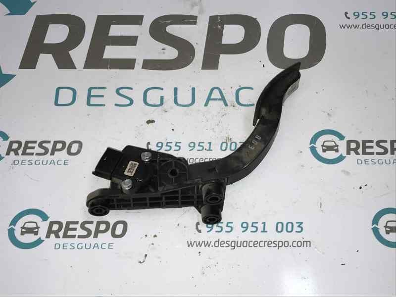 POTENCIOMETRO PEDAL ED2D0822K300 327272K200  - imagen 1